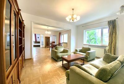 OPORTUNITATE ! Inchiriere apartament luminos si intim 3 camere mari renovat - 1