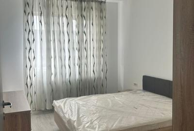 GARSONIERA- MILITARI RESIDENCE, CENTRALA PROPRIE, BLOC NOU, MODERN - 2