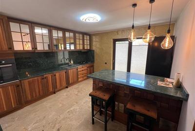 Vila de lux - 4 camere , teren 810mp teren,  Sanpetru - Brasov - 2