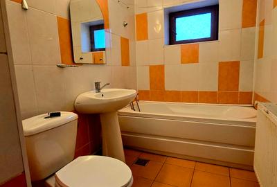 Targoviste, str. Boerescu Zaharia, parter, vanzare apartament 4 camere - 11