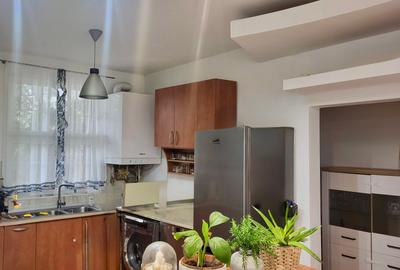 Resedinta cu Padure Privata, Paradisul Verde, teren 1800mp, gradina matura - 5