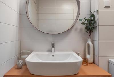 Apartament 2 Camere - 8