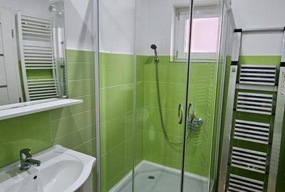 Apartament cu 3 camere la vila pe Bdul Victoriei Sibiu - 5