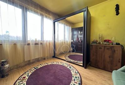 Apartament modern, 3 camere, Calea Dumbravii, Dioda - 7