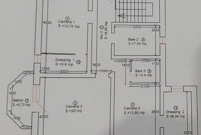 Casa individuala P+E – teren 780 mp – Peciu Nou, judetul Timis - fara comision - 2