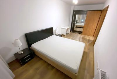 2 camere, bloc nou cu garaj, in Gheorgheni, Viva City zona Iulius Mall - 9