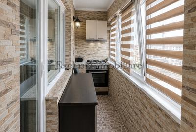 Apartament 2 camere | Lidl-Baba Novac | Parcare privata - 7
