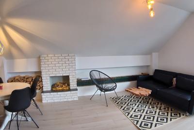 Apartament cu 3 camere in Zorilor (langa restaurant ROD) - 1