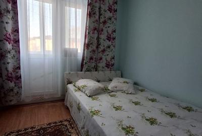 4 camere | etaj 2 | bloc reabilitat | Policlinica Magurele - 8