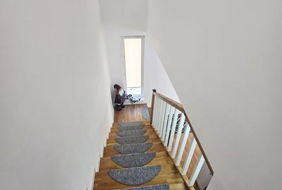 Vilă modernă 4 camere cu piscină, partial mobilată | Albert – MRS - 52