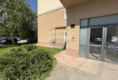 De vanzare | Apartament 2 camere cu parcare | Cosmopolis - 10