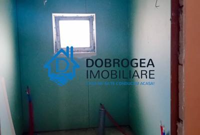 MURIGHIOL- CASA NOUA 5 CAMERE SEMIFINISATA ,TEREN 1000 MP - 10