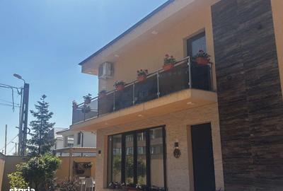 De vanzare casa deosebita, ultrafinisata, Bragadiru - 3