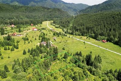 Teren Intravilan Zona Turistica