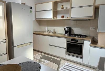 Apartament 2 camere, zona Tractorul - 3