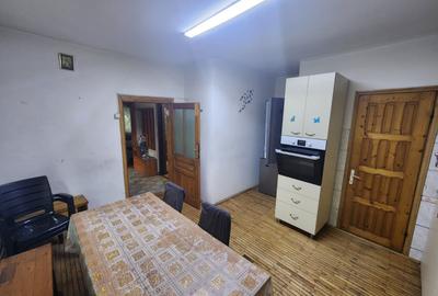 CASA INDIVIDUALA, 135 MP UTILI, PODUL DE FIER - 16