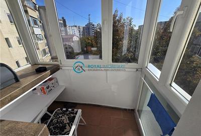 Royal Imobiliare - Vanzare apartament 2 camere in zona Ultracentral - 16