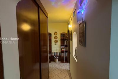 Apartament 4 camere 88MP | Dristor | Parc IOR | Metrou | Mobilat si utilat | - 14