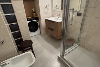 Inchiriere apartament 2 camere Dorobanti - 10