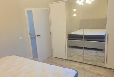 Inchiriez apartament 2 camere in Deva, Baritiu, etaj 1, PRIMA INCHIRIERE - 2