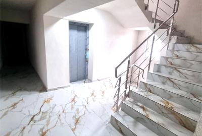 Dealu Cucului, Urban Residence, Berceni Grand Arena - 9
