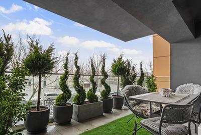 Apartament în Parcului20,mobilat complet,parcare inclusă - 15