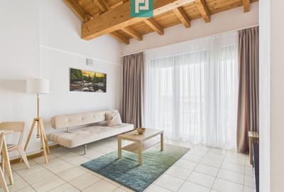 Apartament cu 2 camere | Spectaculos | Dumbrăvița - 11