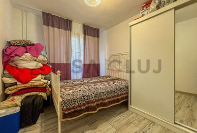 Zona Verde si Linistita | Apartament Spatios - Gheorgheni - 4