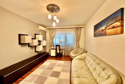 Apartament 4 camere Palas Mall - 1