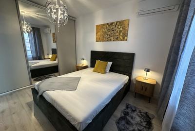 De Inchiriat | Apartament 2 Camere | Baneasa - 4