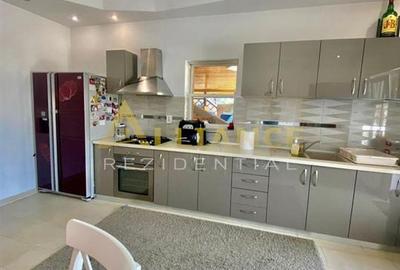 #Aparatorii Patriei | Vila individuala P+1+M - Teren 471 MP - 10