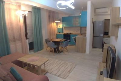 Apartament de 3 camere nou - Titan, 2 băi, centrală, lângă Parcul Titanii - 2