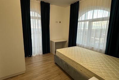 Casa individuală, utilată mobilată, 130mp utili, Dezmir - 3