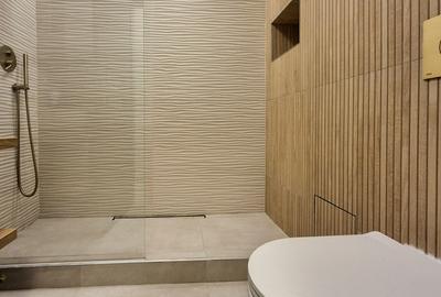 Apartament premium 2 camere | Faleza Nord | Parcare | Termen lung - 15