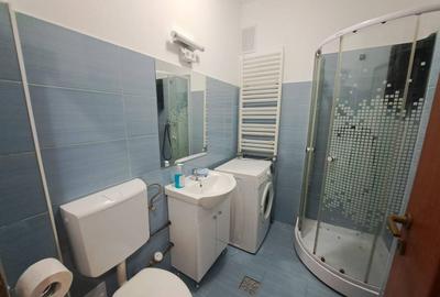 Apartament 2 camere, mobilat complet, in zona centrala pe strada Horea - 7