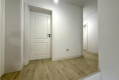 Duplex premium, 4 camere, 120 mp utili, 336 mp teren - Dumbravita - 9