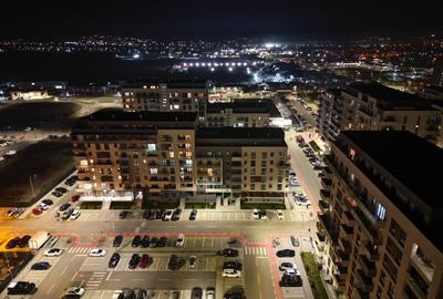 Maurer Residence Targu Mures