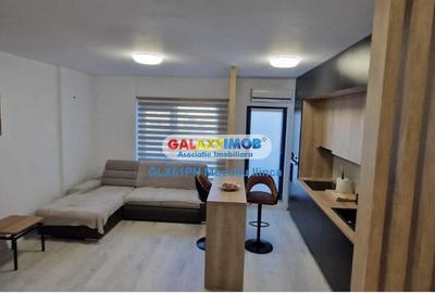 Inchiriere garsoniera bloc nou, Vest, Ploiesti - 1