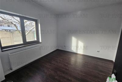 DE INCHIRIAT Vila 5 camere nemobilate in Chiajna - 13