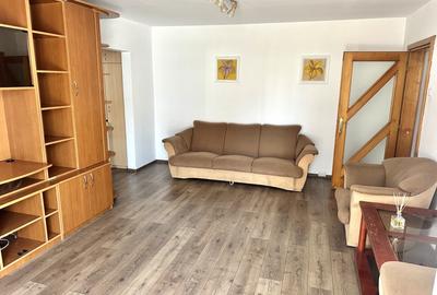 APARTAMENT 3 CAMERE I DE VANZARE I ETAJ 1 I CETATE I MOBILAT I - 15