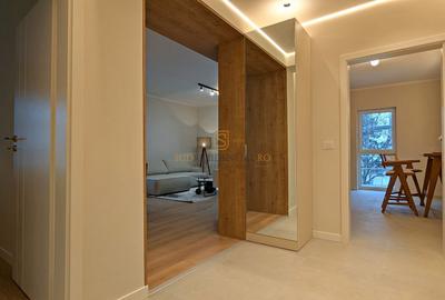 Apartament 3 camere, decomandat, bloc nou, Bd. Metalurgiei, Sector 4 - 5