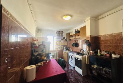 Apartament 4 camere | Investitie | 82 mpu | Gr. Alexandrescu Manastur - 2