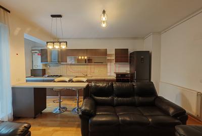 Apartament 3 camere Herastrau, Intrarea Solzilor, #983 - 2