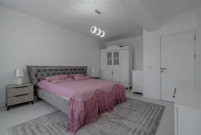 VOLUNTARI - PIPERA ,VILA ,6 CAMERE,340 MP,TEREN 523 MP - 25