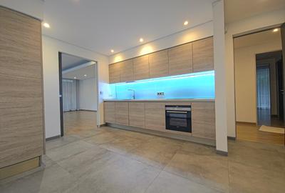 Apartament cu gradina Primaverii - 4