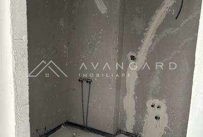 | Apartament 2 camere | 58 mp + 11 mp balcon | Parcare subterana | Elite City | - 7