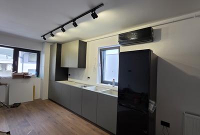 Studio modern 50 mp | Imobil Nou 2026 | Obor – Metrou | Ideal Birou, Design - 5