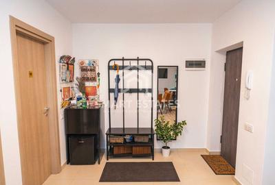 2 camere zona Mosilor I parter I centrala proprie - 5