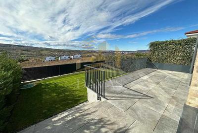 Duplex de vanzare | Borhanci | Semifinisat - 4