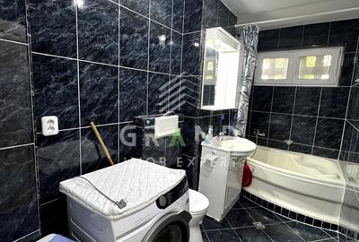 4 camere de închiriat | Piața Hermes–Gheorgheni | 2 parcări | Disponibil imediat - 29